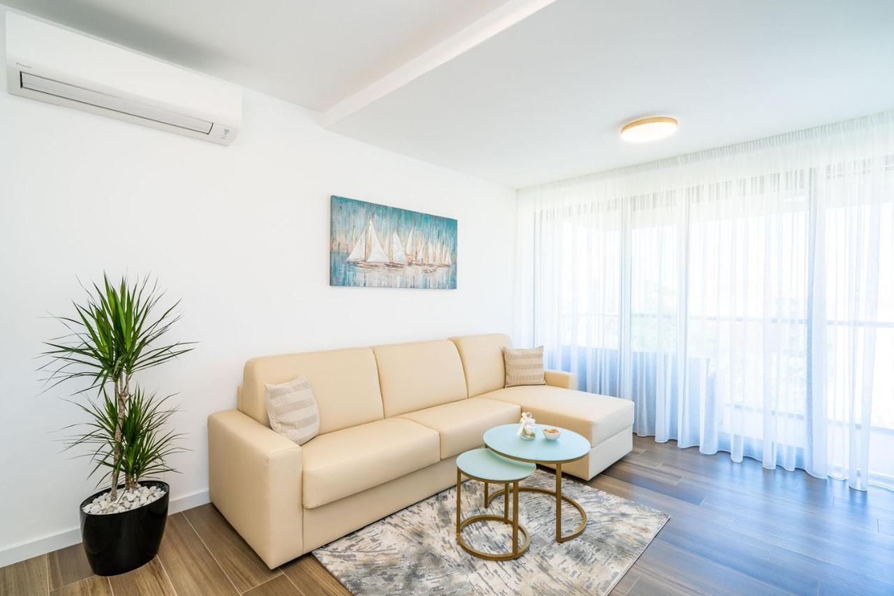 Apartments Zadro 두브로브니크 외부 사진