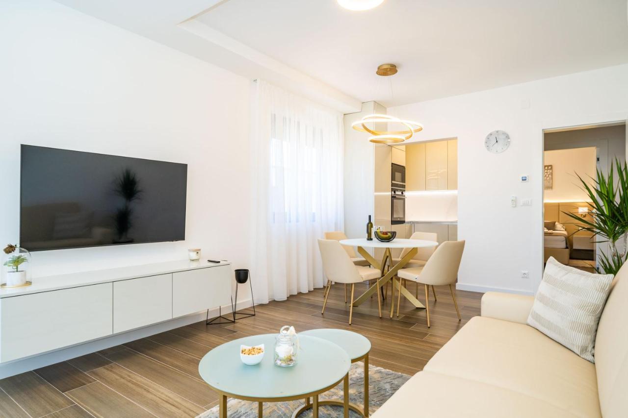 Apartments Zadro 두브로브니크 외부 사진