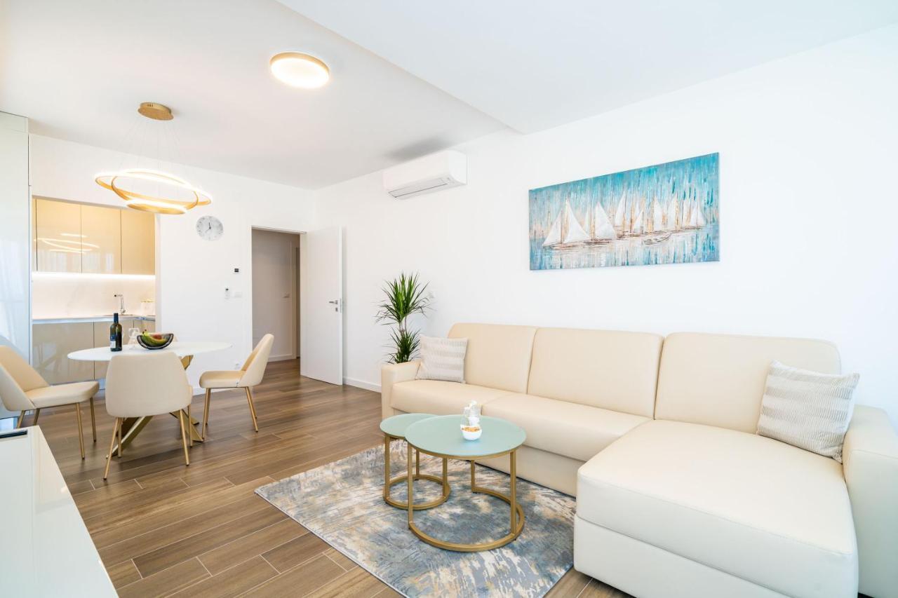 Apartments Zadro 두브로브니크 외부 사진