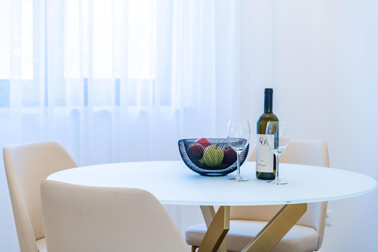 Apartments Zadro 두브로브니크 외부 사진