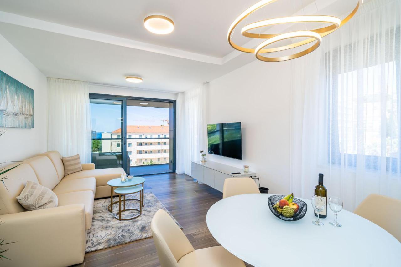 Apartments Zadro 두브로브니크 외부 사진