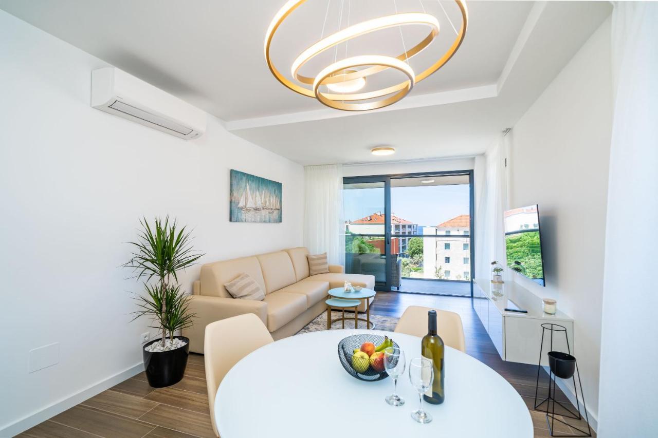 Apartments Zadro 두브로브니크 외부 사진