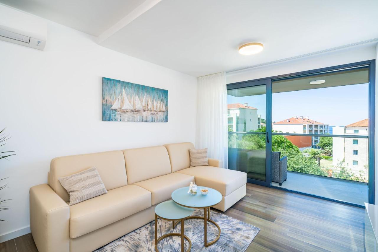 Apartments Zadro 두브로브니크 외부 사진