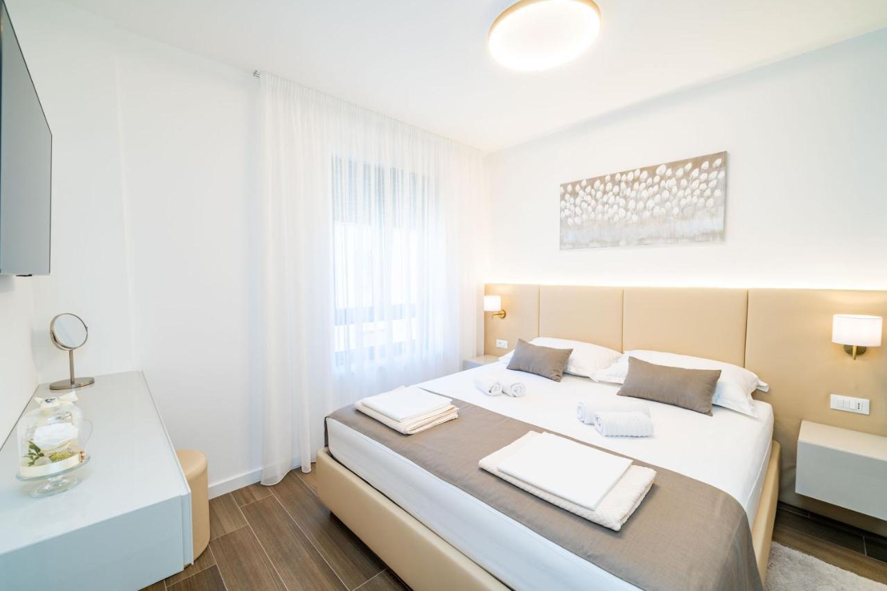 Apartments Zadro 두브로브니크 외부 사진