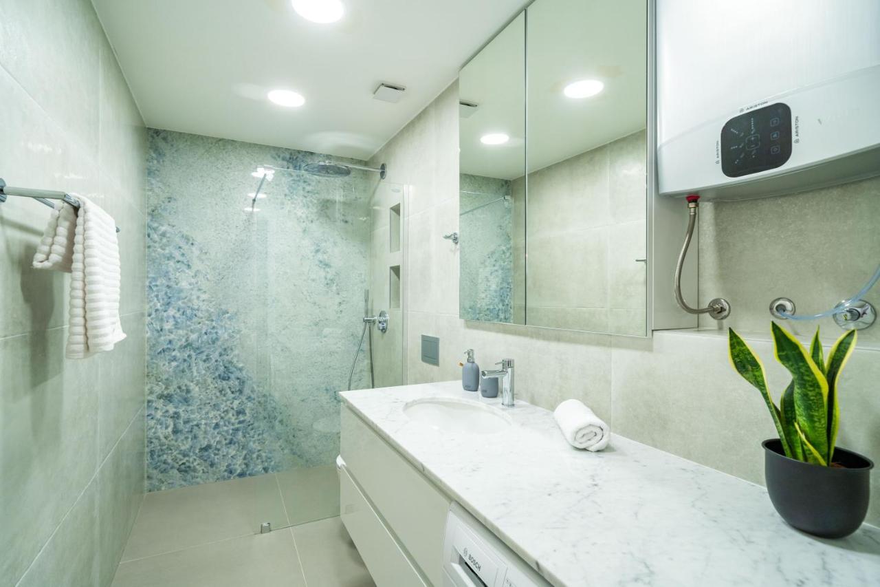 Apartments Zadro 두브로브니크 외부 사진