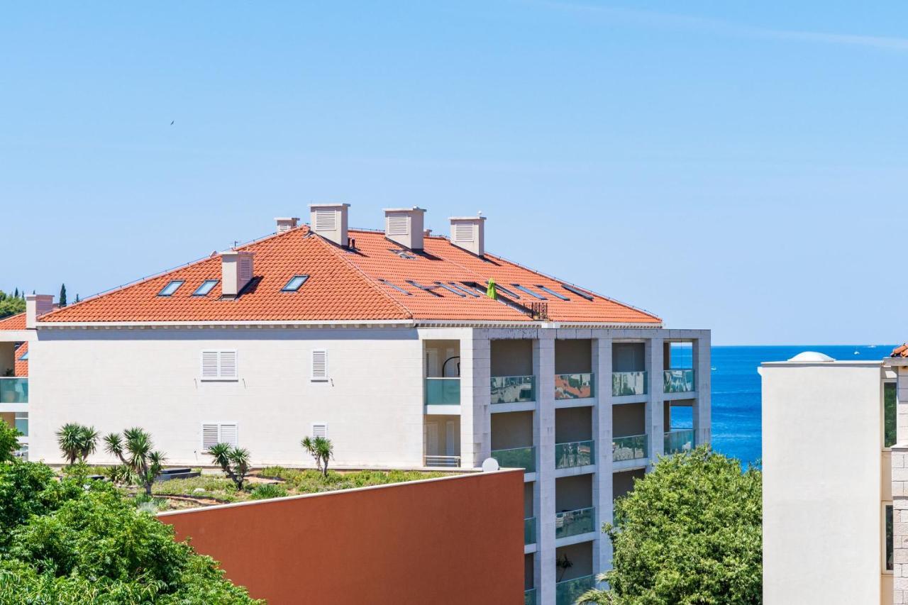 Apartments Zadro 두브로브니크 외부 사진