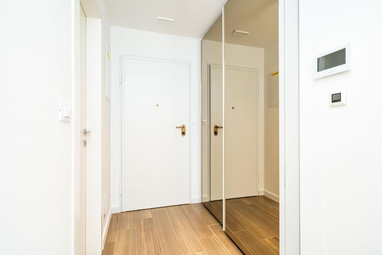 Apartments Zadro 두브로브니크 외부 사진