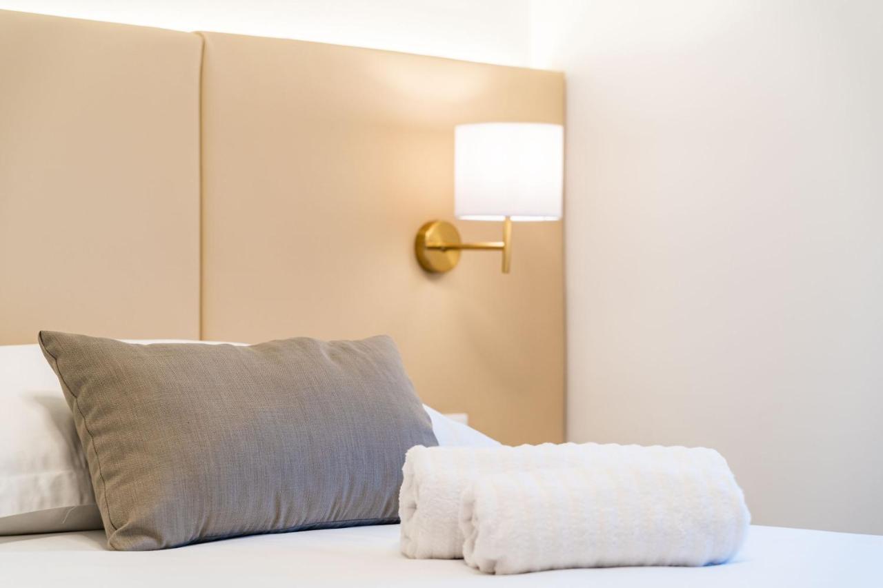 Apartments Zadro 두브로브니크 외부 사진