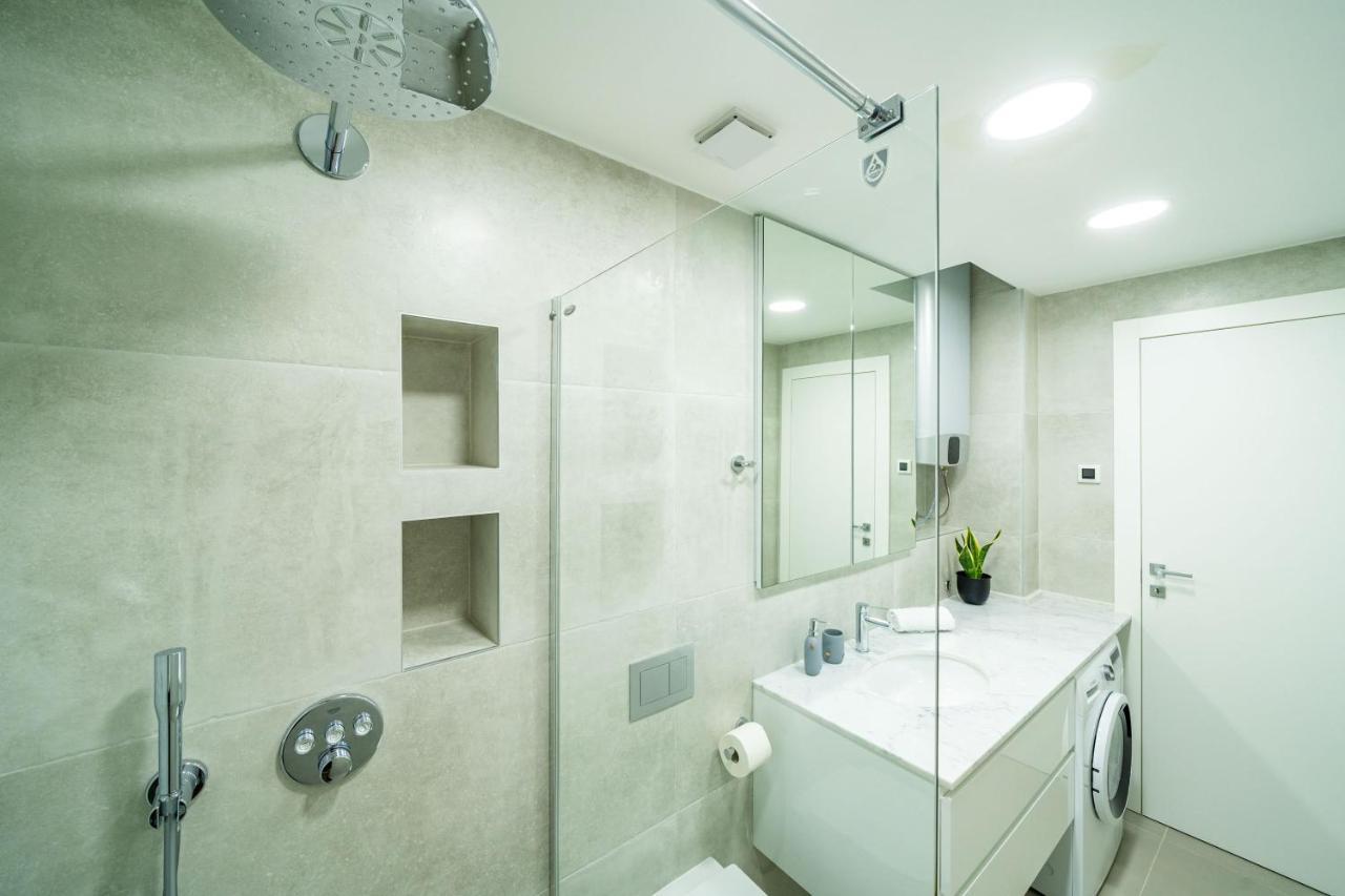 Apartments Zadro 두브로브니크 외부 사진