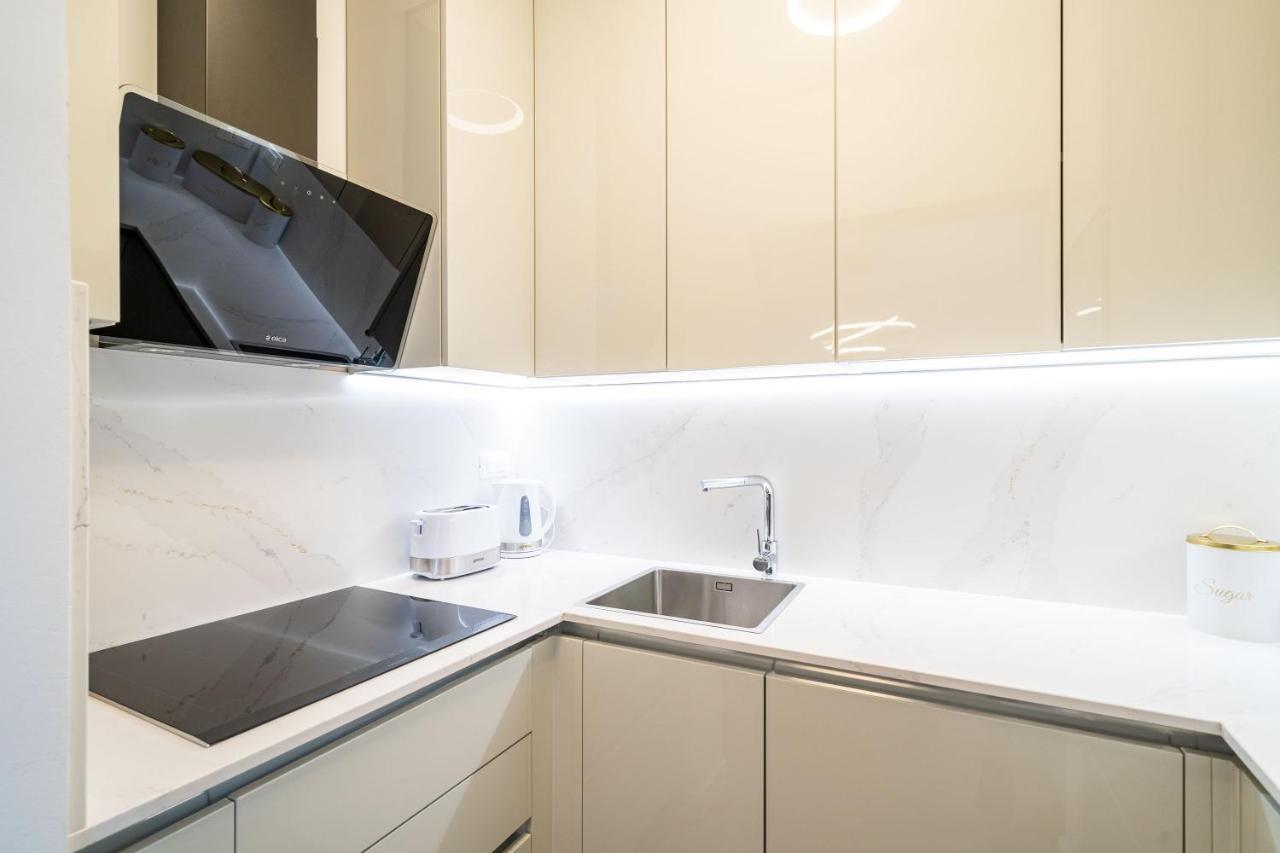 Apartments Zadro 두브로브니크 외부 사진