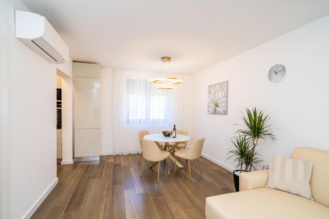 Apartments Zadro 두브로브니크 외부 사진