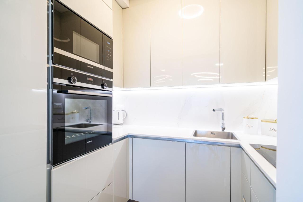 Apartments Zadro 두브로브니크 외부 사진