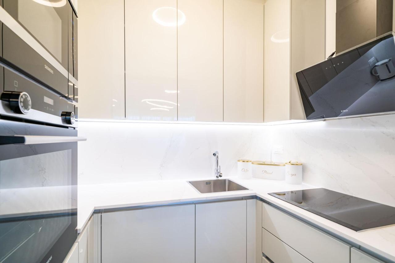 Apartments Zadro 두브로브니크 외부 사진