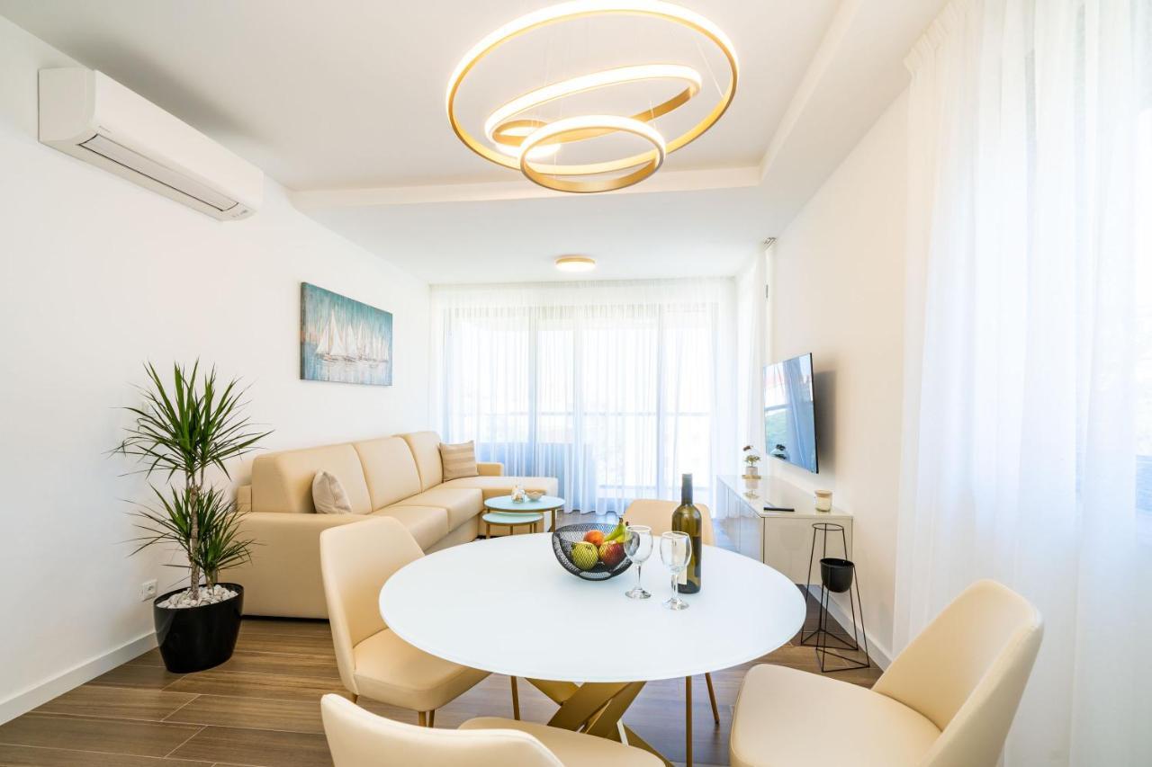 Apartments Zadro 두브로브니크 외부 사진