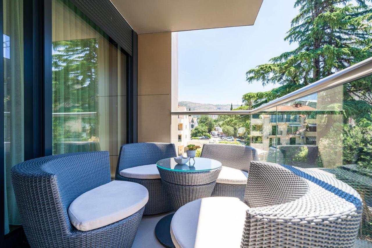 Apartments Zadro 두브로브니크 외부 사진