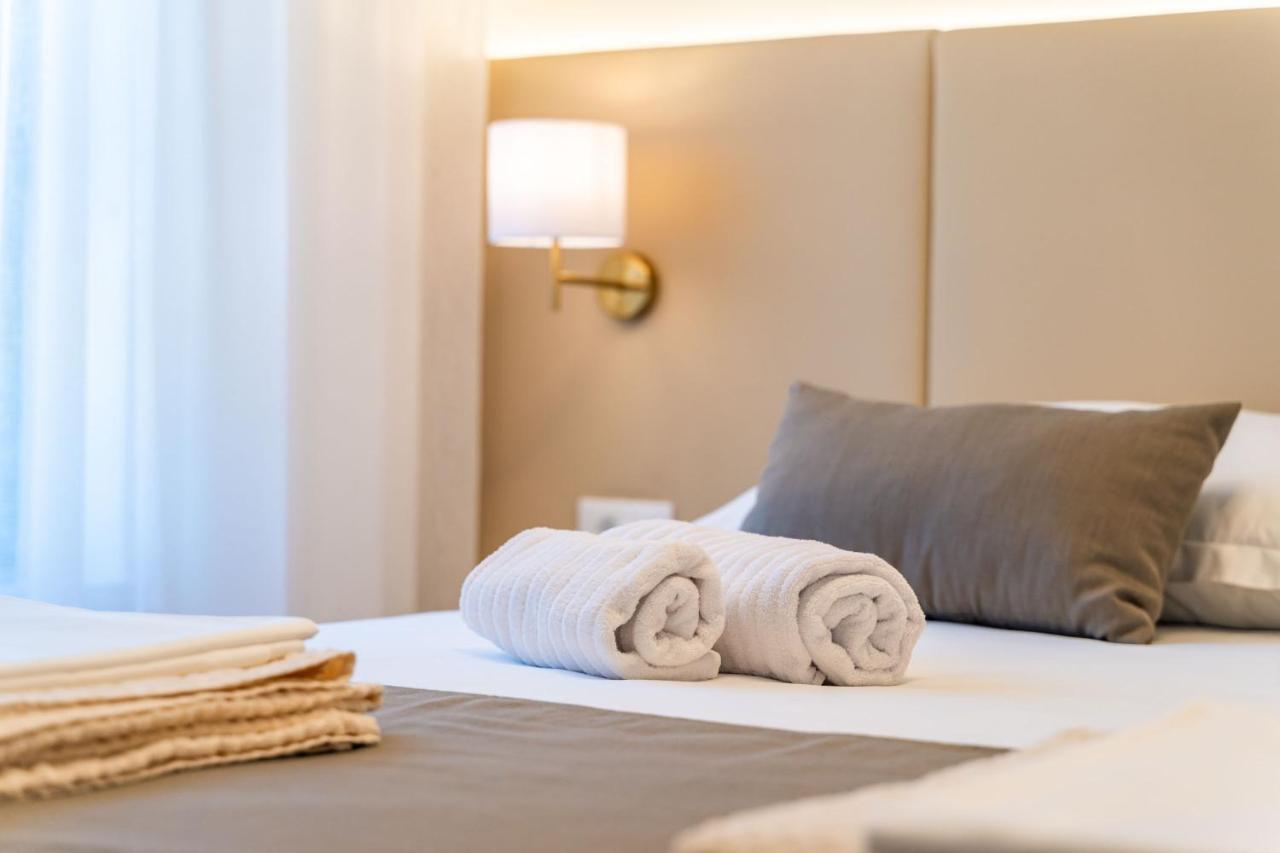 Apartments Zadro 두브로브니크 외부 사진