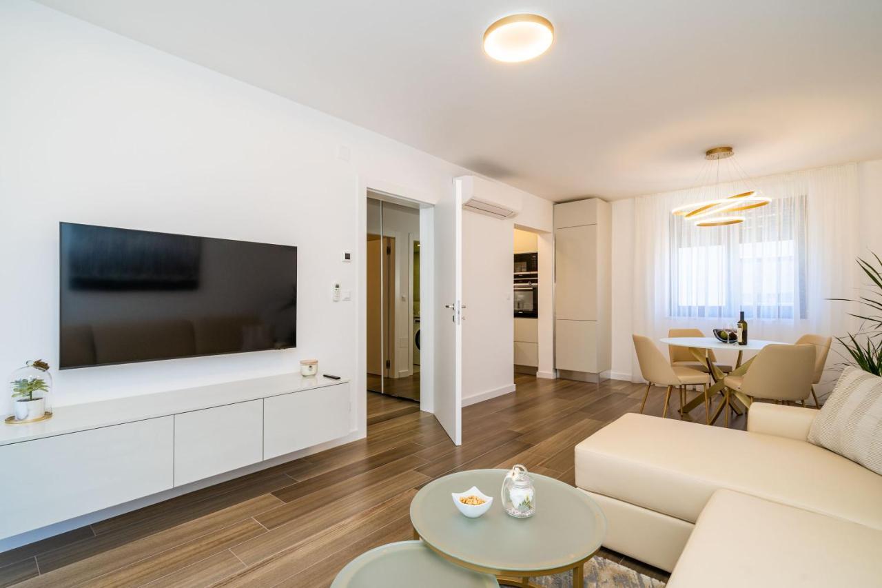 Apartments Zadro 두브로브니크 외부 사진