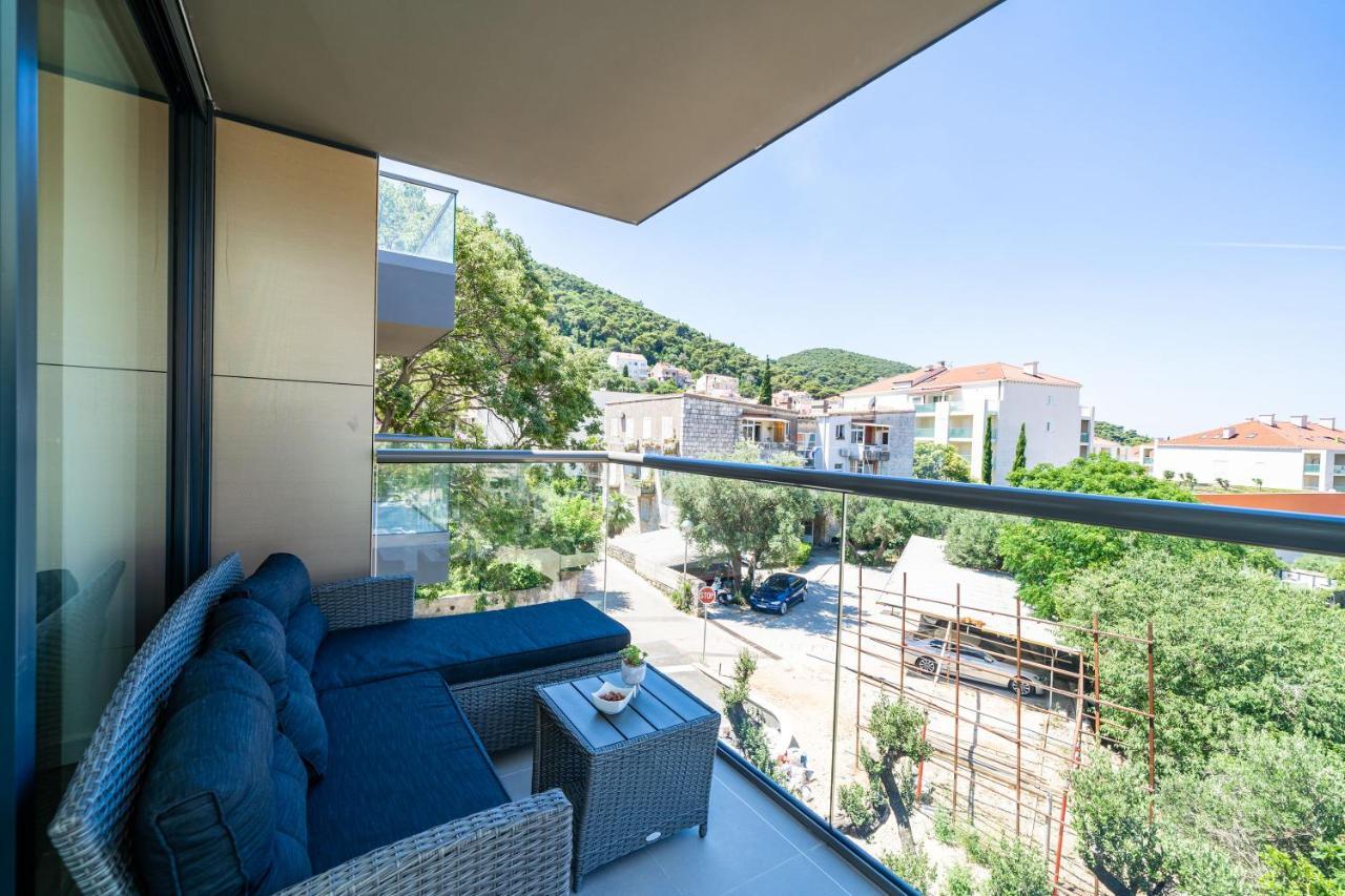 Apartments Zadro 두브로브니크 외부 사진