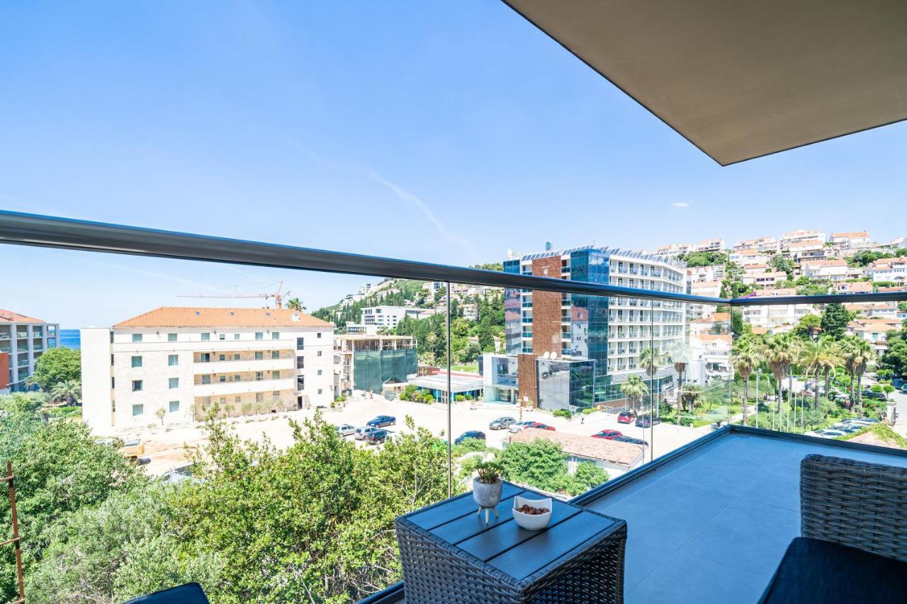 Apartments Zadro 두브로브니크 외부 사진