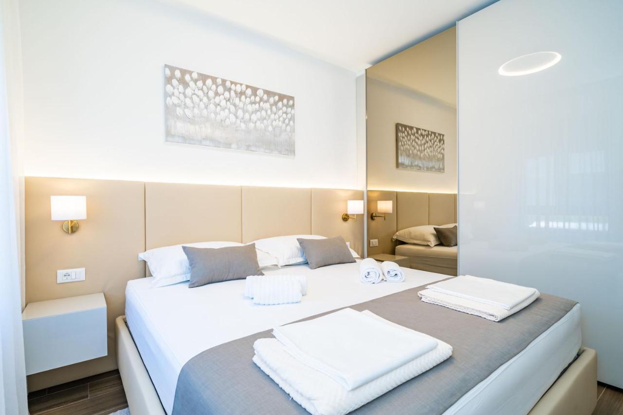 Apartments Zadro 두브로브니크 외부 사진