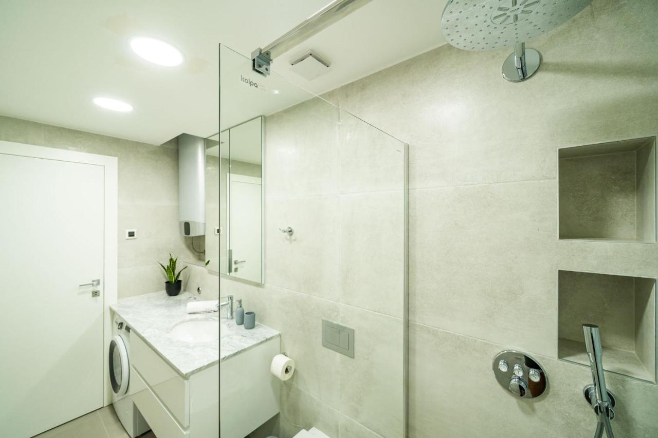 Apartments Zadro 두브로브니크 외부 사진