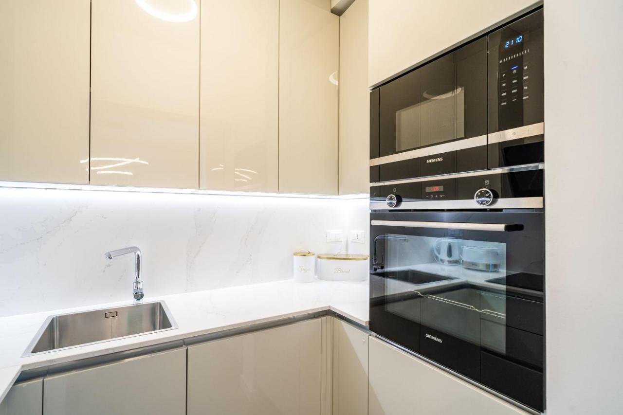 Apartments Zadro 두브로브니크 외부 사진