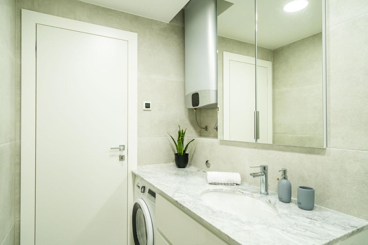 Apartments Zadro 두브로브니크 외부 사진