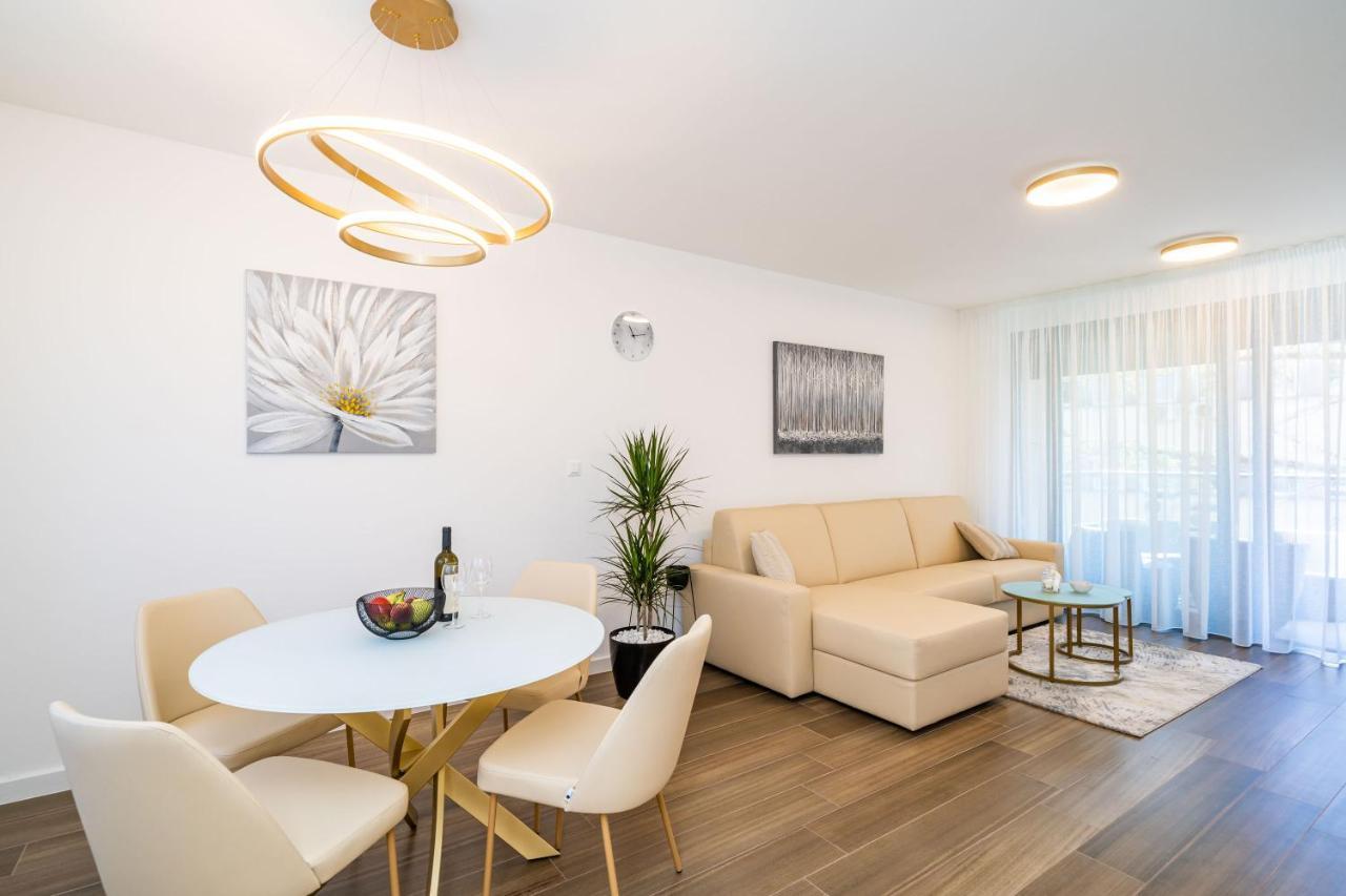Apartments Zadro 두브로브니크 외부 사진