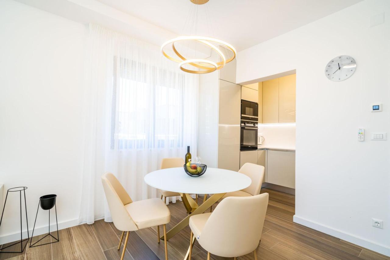 Apartments Zadro 두브로브니크 외부 사진