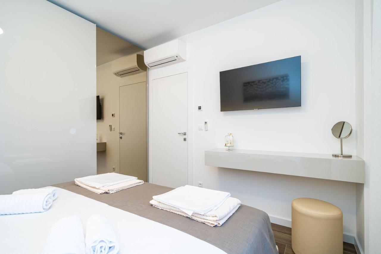 Apartments Zadro 두브로브니크 외부 사진