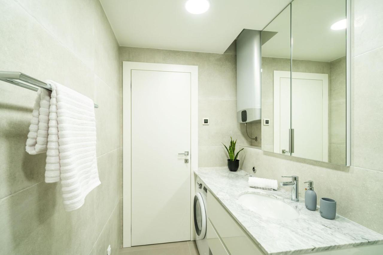Apartments Zadro 두브로브니크 외부 사진