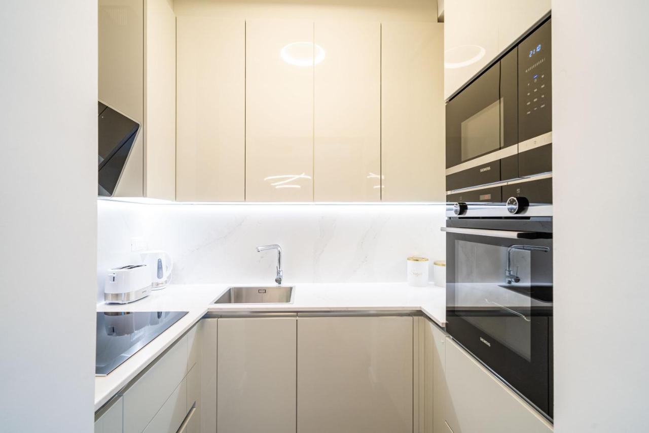 Apartments Zadro 두브로브니크 외부 사진