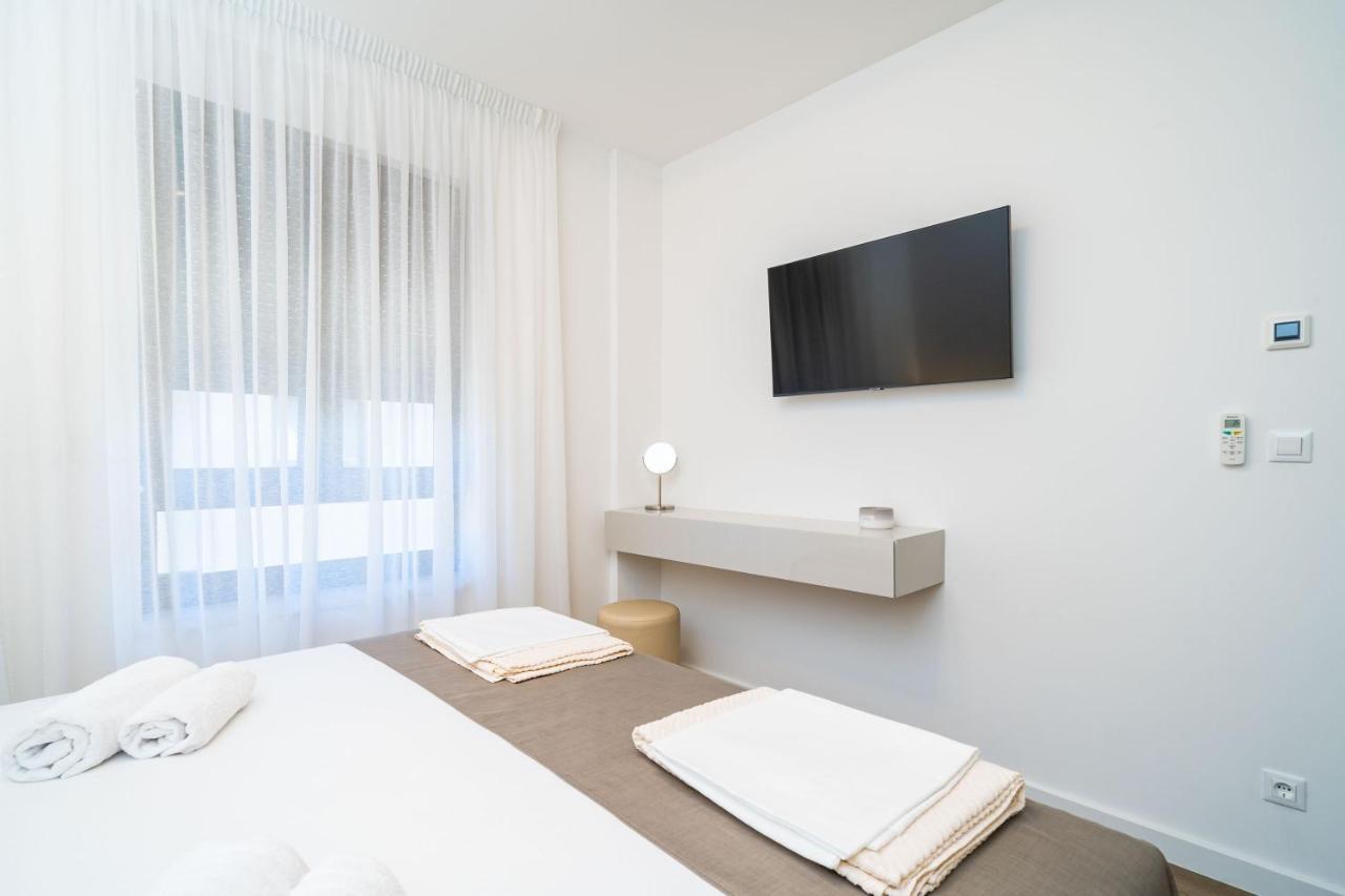 Apartments Zadro 두브로브니크 외부 사진