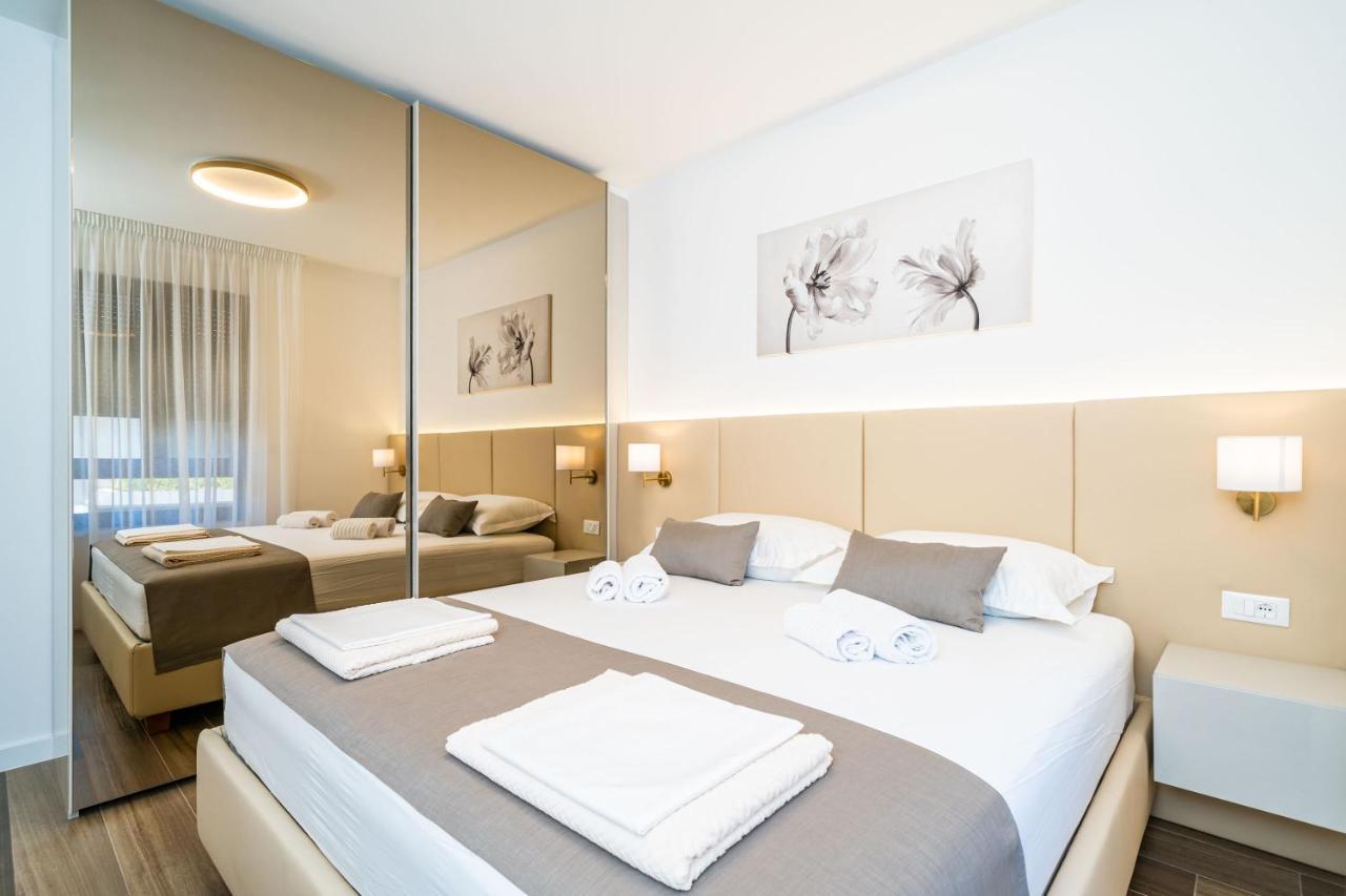 Apartments Zadro 두브로브니크 외부 사진